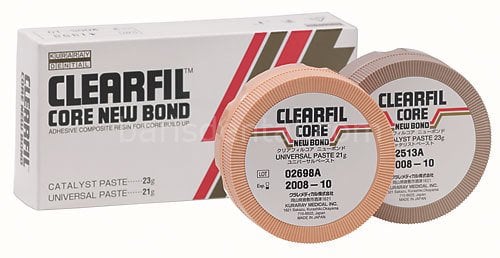 Clearafil  Core New Bond