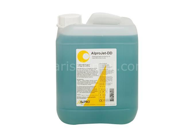 Alpro-Jet Aspirasyon Dezenfektanı 5 lt