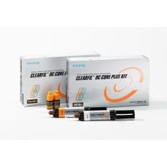 Clearafil DC Core Plus Kit