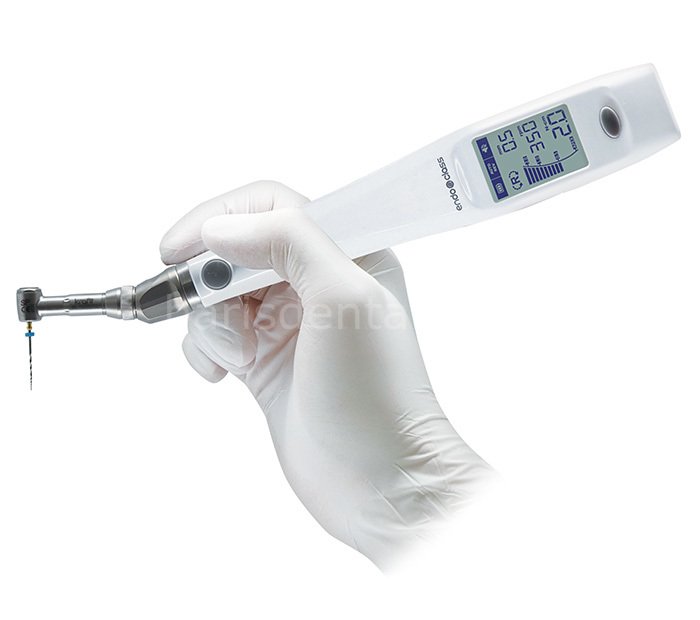 Kablosuz Işıklı Apex Ölçerli Endo Motor SAEYANG KRAFİT Endomotorlar