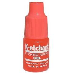 K-Etchant Asit Gel 6 ml