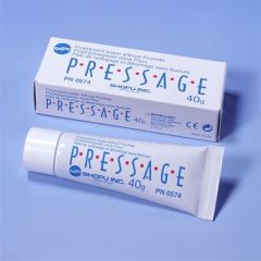 Pressage Polisaj Pastası