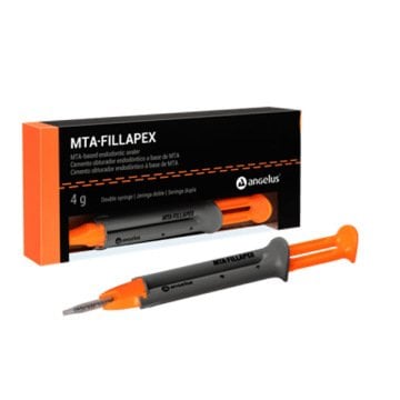 MTA Fillapex Automix Kanal Dolgu Patı