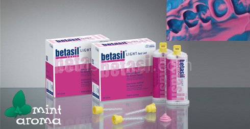 Betasil Vario Light Body 2.Ölçü