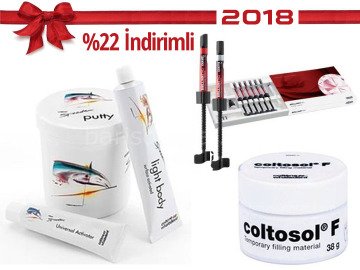 COLTENE Kampanyası