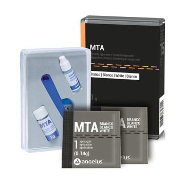 MTA White