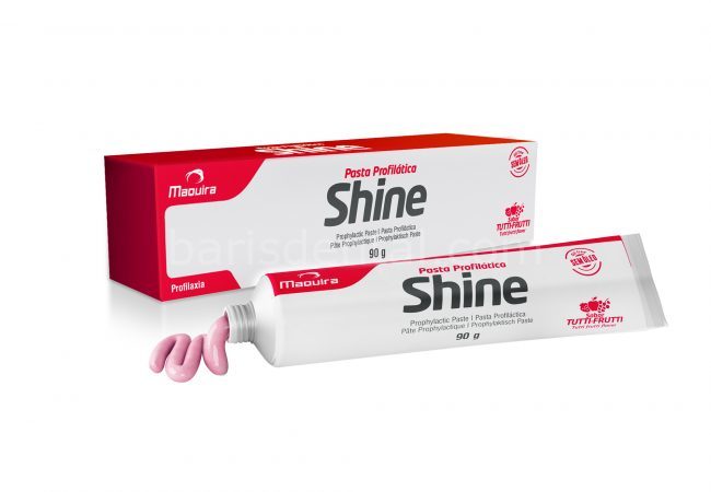 Shine Profilaksi Pastası 90 gr.