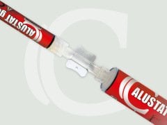 ALUSTAT GEL (Kanama Durdurucu Jel)