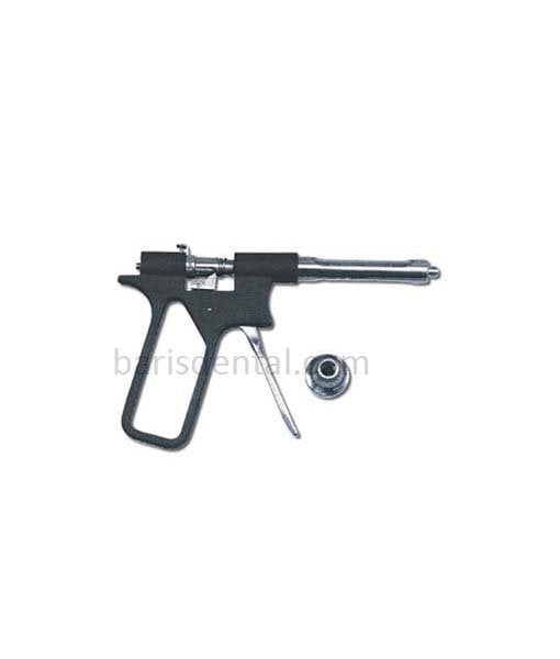 Karpül Tabancası - Pistol Jet