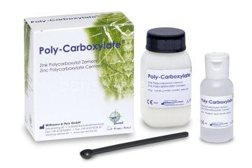 Poly-Carboxylate Polikarboksilat Siman