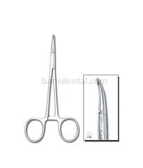 Portegü Hemostat MICRO - Düz