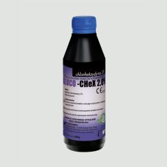 Gluco-Chex %2 Klorhexidin Solüsyon