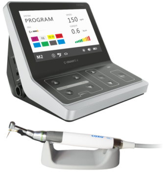 C-Smart 1 Pro Endodontik Reciproc Motor