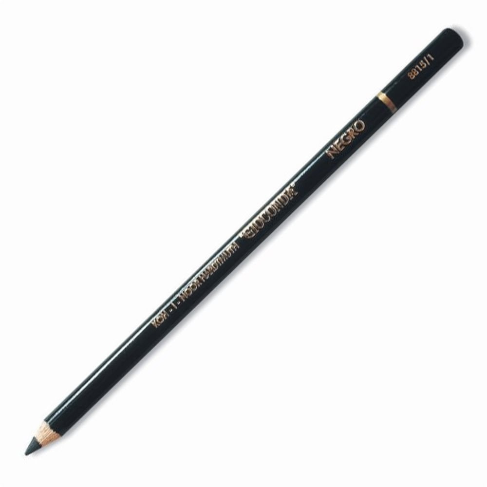 Koh-I Noor Chalk Pencil Nego 8815 1