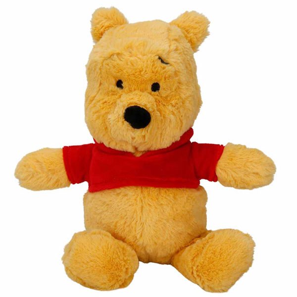 Sunman Peluş Winne The Pooh Cuddles 25 Cm