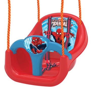 Spiderman Salıncak 03062