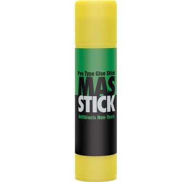 Mas Glue Stick 15 Gr 2015