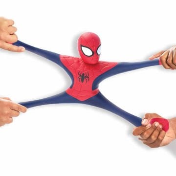 Goojıtzu Marvel Spiderman 30 Cm (41081)