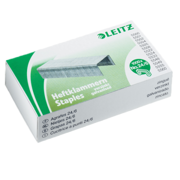 Leitz Zımba Teli 1000 Lİ 24/6 5570-00-00