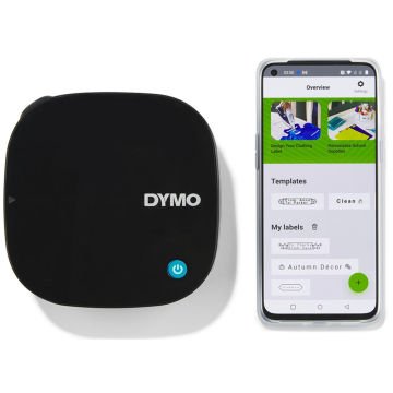 Dymo Etiketleme Makinesi Letratag Bluetooth 200B