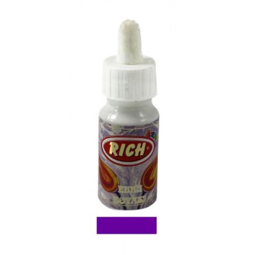 Rich Ebru Boyası 30 CC Mor (Puce) 8209