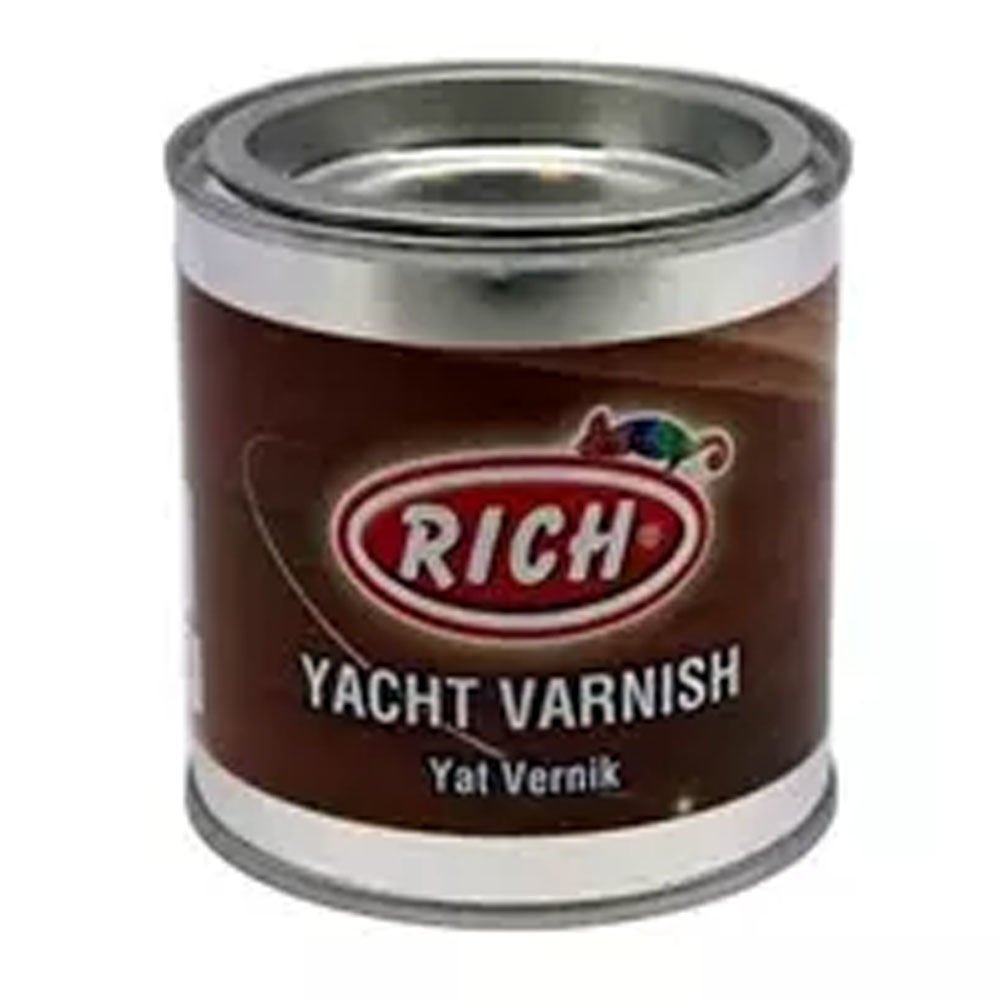 Rich Yat Verniği 250 CC 250-2560