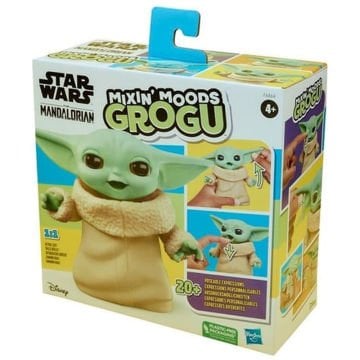 Star Wars Mixin Moods Grogu F6864