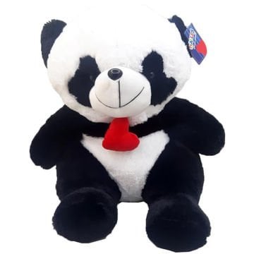 Halley Oyuncak Sevimli Panda 50 Cm PL62586 (HALLEY62586)