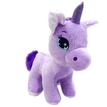 Halley Oyuncak Peluş Pony At 30 Cm PL62852