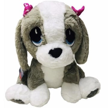 Halley Oyuncak Sady Dogy Köpek 45 Cm PL78150