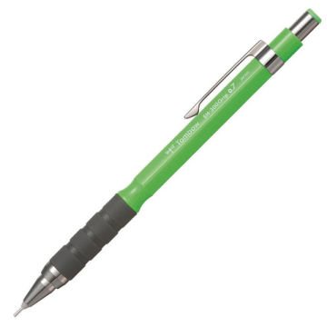 Tombow Versatil Kalem SH-300 Grip 0.7 MM Neon Yeşil SH-GR63R7