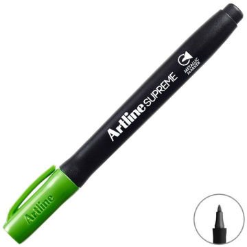 Artline Supreme Metallic Marker M.Yeşil LV-A-EPF-790