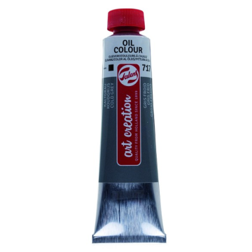 Artcreation Yağlı Boya Tac 40 ML Cold Grey (Soğuk Gri) 717