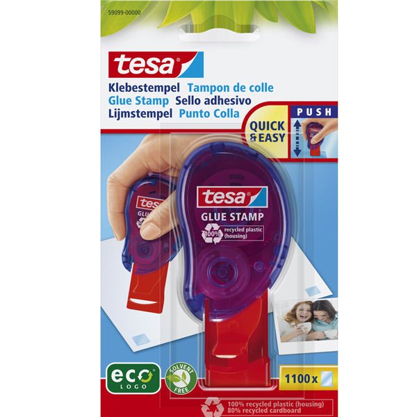 Tesa Glue Stamp 8.4 MM 59099-00000-00