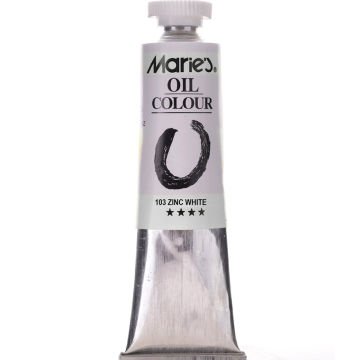 Maries Yağlı Boya 170 ML 103 E1385-42