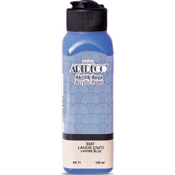 Artdeco Akrilik Boya 140 ML Lahor Çiviti 070R-3047