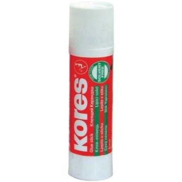 Kores Stick Yapıştırıcı 40 GR 12402