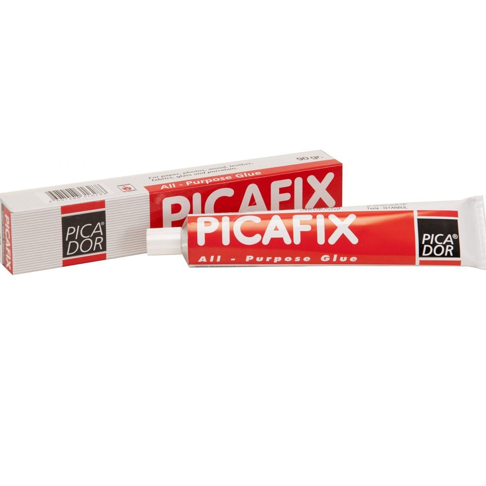 Picafix Sıvı Yapıştırıcı 90 GR