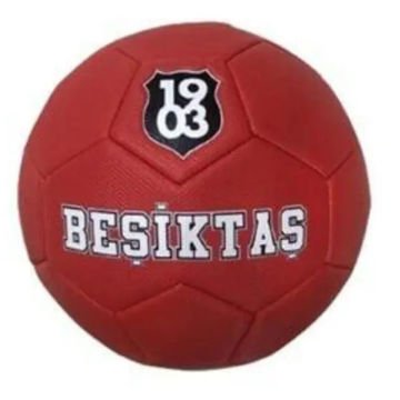 Tmn Futbol Topu Beşiktaş Premıum No:5 482657