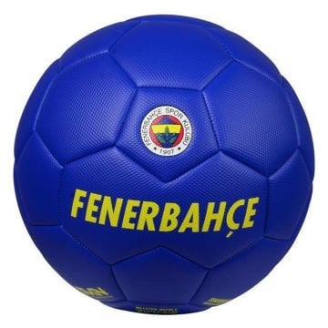 Tmn Futbol Topu Fenerbahçe Premıum No:5 482658