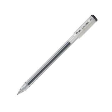 Pilot Tükenmez Kalem Choose 0.7 MM Siyah BL-CH-7-B-BG