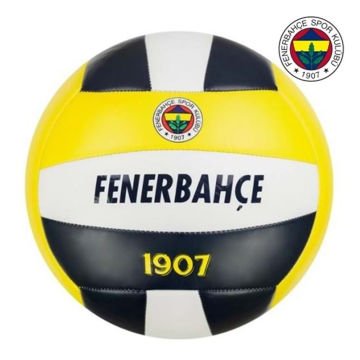 Tmn Voleybol Topu Fenerbahçe Hıghlıne No:4 504784