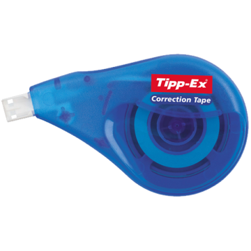 Tipp-Ex Şerit Silici Easy Correct 12 MT 8290352 (OTV)