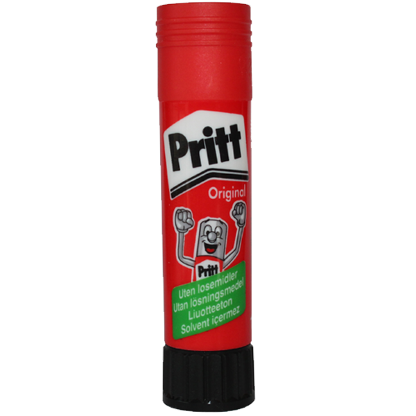 Pritt Stick Yapıştırıcı 43 GR 208865