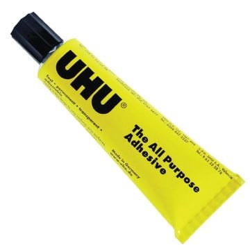 Uhu Sıvı Yapıştırıcı No.14 125 ML 40815