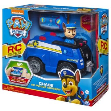 Paw Patrol Uzaktan Kumandalı Acil Kurtarma Aracı 6054863