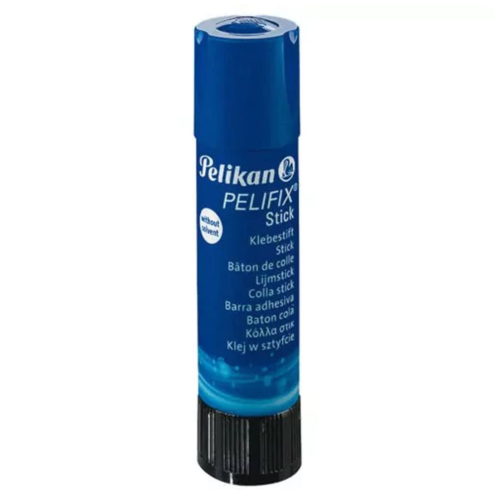 Pelikan Stick Yapıştırıcı Pelifix 10 GR