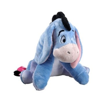 Sunman Peluş Eeyore Core 43 Cm