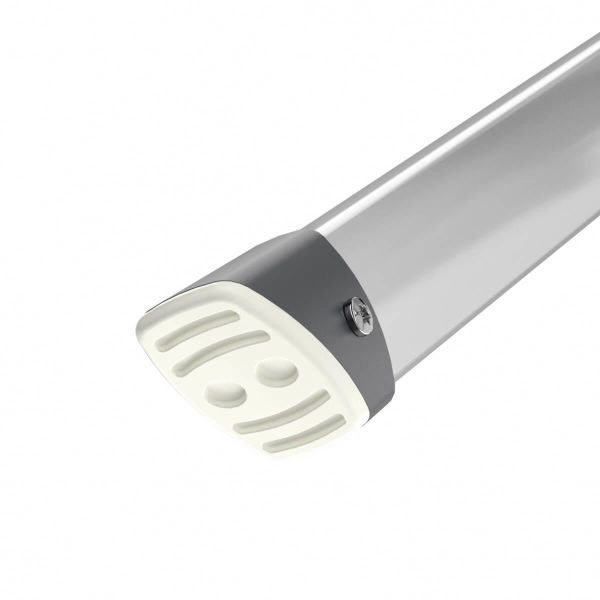 Hailo MK80 Comfortline 2 Basamaklı Alüminyum Merdiven