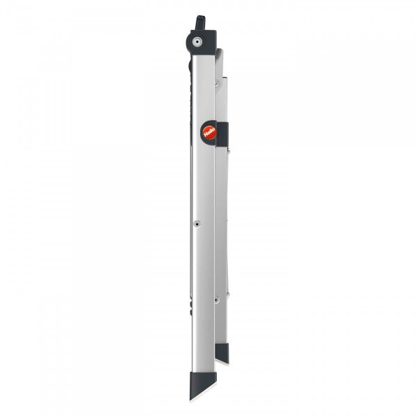 Hailo MK80 Comfortline 2 Basamaklı Alüminyum Merdiven